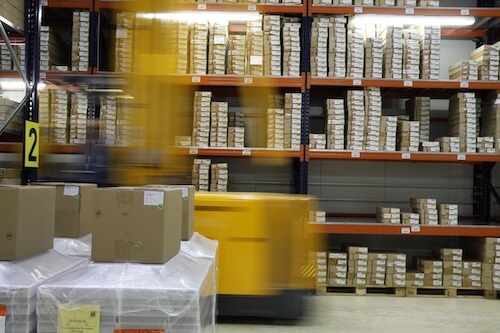 17% of French Warehouses Are Obsolete: 3 Strategies to Address This Issue