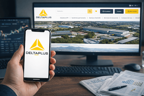 Delta Plus Group s'offre l'italien Sicur Delta pour muscler son offre antichute en Europe