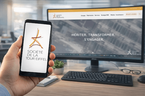 L'action Société de la Tour Eiffel bientôt radiée : SMABTP lance un retrait obligatoire à 8,20 €