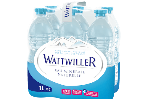 L'action Spadel inscrit un plus haut historique à 282 euros, en hausse de 52 % sur un an