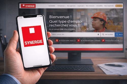 Synergie : le CA progresse à 3,24 Md€, mais une dépréciation au Royaume-Uni pèse