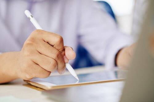 Créer une signature électronique : simple, avancée ou qualifiée ?