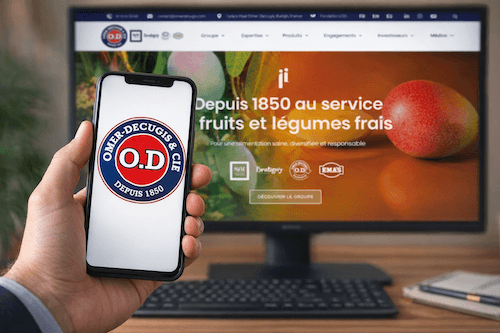 Omer-Decugis & Cie étoffe son Comité Exécutif avec trois nominations clés