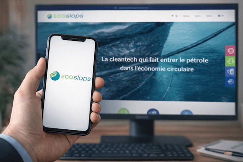 Ecoslops : le CA progresse de 5 %, mais la marge brute recule