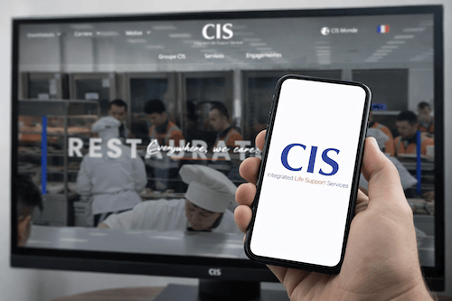 Catering Internacional: aumento del 86% en beneficio neto, dividendo aumentado en 71%