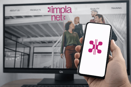 IMPLANET : le chiffre d’affaires progresse de 18 % au T1, porté par les États-Unis et SMTP