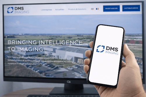 DMS Group : EBITDA en hausse de 69 %, le retour aux bénéfices se confirme