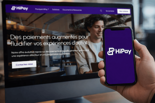 HiPay : l'EBITDA recule de 2,5 M€ en 2025, le groupe parie sur un rebond en 2026