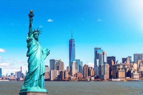 Ce que les guides touristiques conseillent vraiment pour visiter New York