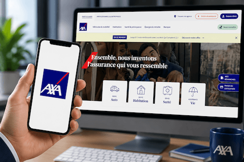 AXA: Revenue Up 6% to 38 Billion Euros in Q1 2026