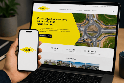 Colas: Its Subsidiary Destia Wins a €200M Contract for the Vantaa Tramway
