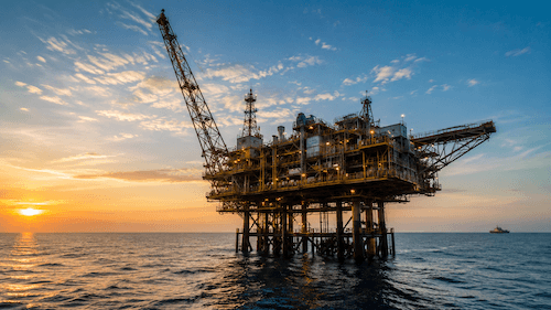 Brent au-dessus de 106 dollars : les marchés restent suspendus au détroit d’Ormuz