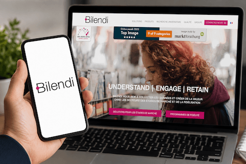 Bilendi réalise 20,8 M€ de chiffre d’affaires au T1 2026, porté par Netquest
