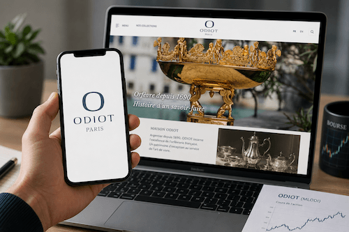 Odiot: GreenSome Finance Targets €60 Per Share