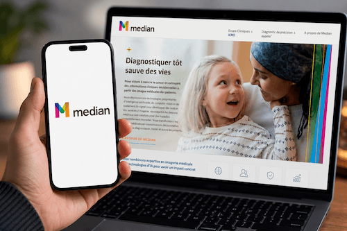 Median Technologies Shares Climb to €5.17, Targeting €5.50 Resistance