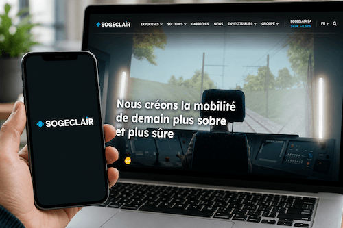 Sogeclair envisage la cession de ses activités d'ingénierie dédiées à Airbus