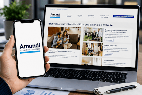 Amundi se réorganise en cinq divisions et trois régions, treize membres au comité