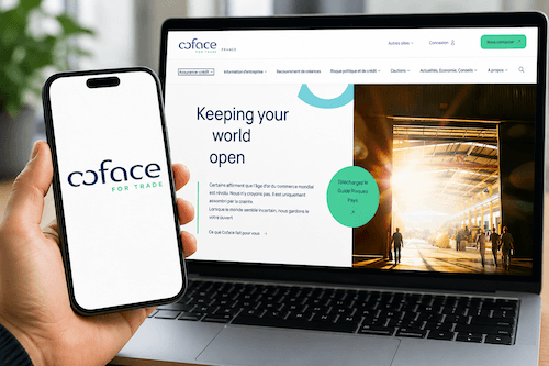 Coface: Anne-Sophie Chauveau-Galas Appointed as Independent Director