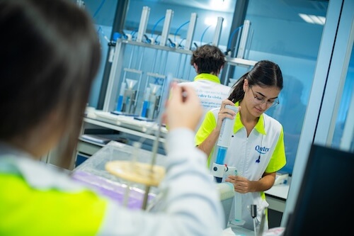 Ontex Achieves 'A' Grade from CDP for Supplier Engagement