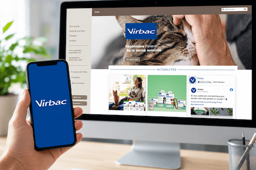 Virbac Shares Climb to €369, TP Icap Raises Target to €412