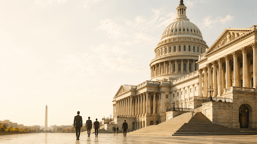 IA : Washington dégaine ExportAI pour contrer la Chine sur le marché mondial