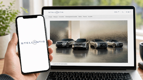 Stellantis Shares Bounce Back After FaSTLAne Plan, Analyst Raises Target