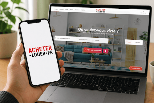 Acheter-louer.fr: Revenue Down by 28% in 2025, Net Loss of €372M
