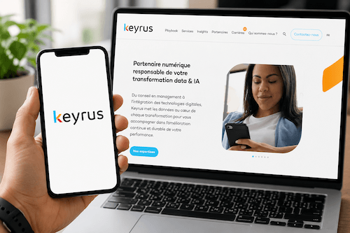 Keyrus Enters Exclusive Negotiations with Deloitte Israel to Divest Vision.bi