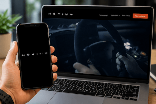 Hopium Adjusts Recovery Plan and Plans Financing Up to €27M in Convertible Bonds