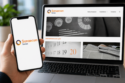 Sonaecom: Sharp Increase in Net Income in Q1, Despite Slight Decline in Direct Results