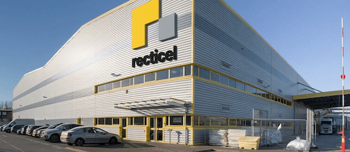 Recticel Joins the Financial Times' Top 100 European Climate Leaders