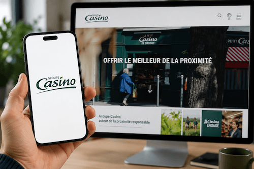 Casino obtient un répit de ses créanciers jusqu'en juillet 2026