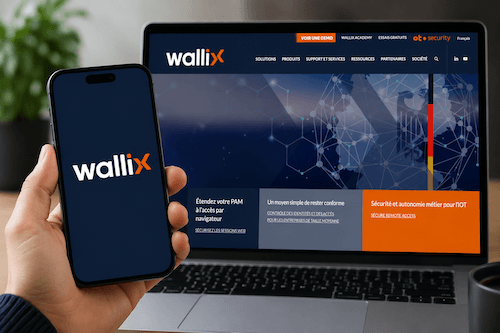 Wallix Ranked as a PAM Market Leader by KuppingerCole for the 5th Year