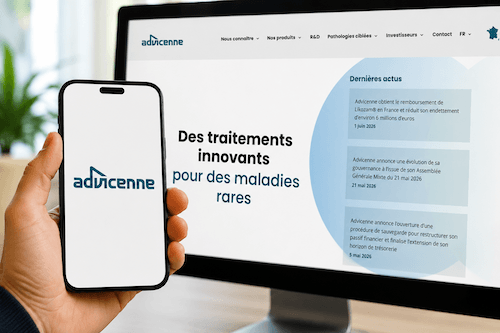 Advicenne: Likozam to be Reimbursed Starting June 2026, Claims €6M from the State
