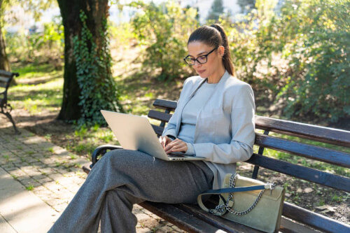 What Does a Self-Employed Insurance Policy Actually Cover?