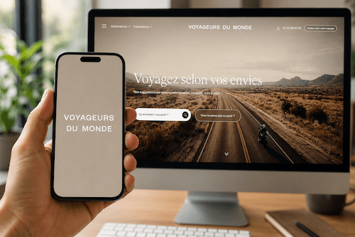 Voyageurs du monde : la Cnil requiert 1,8 M€ d'amende après une fuite de 8 000 passeports