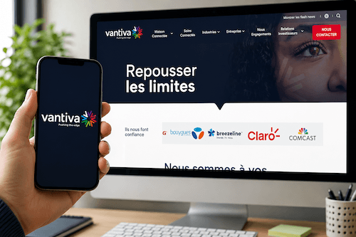 Vantiva Expands HomeSight: New Partnerships and Nationwide Rollout in the U.S.
