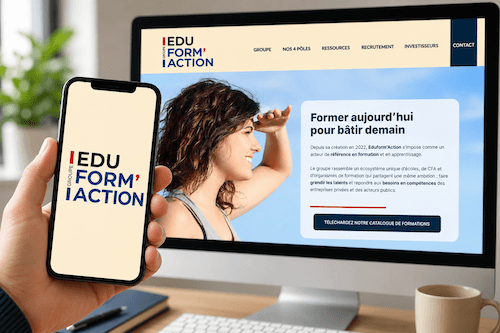 Eduform'Action Targets Euronext Growth and to Present 2025 Results on June 24
