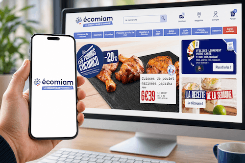 Écomiam réduit ses pertes au S1 mais voit son chiffre d'affaires reculer de 1,2 %