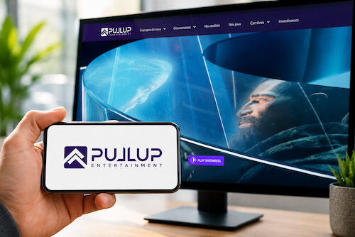 Pullup Entertainment : back-catalogue record à 189 M€, mais l'EBIT chute à 12,6 M€
