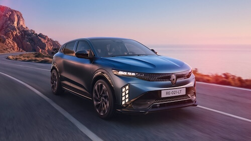Renault Appoints Quitterie de Pelleport as Group Secretary General