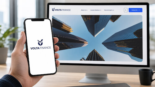 Volta Finance : rendement net de +0,4 % en juillet, stable sur le mois