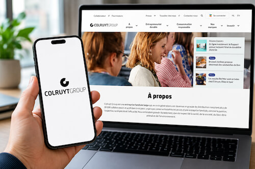 Colruyt lance 30 recettes autour de produits en promotion pour la rentrée, jusqu'à 25 % d'économies