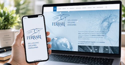 Ferrari Group : résultat net +82,6 % au premier semestre, mais la marge d'EBITDA recule