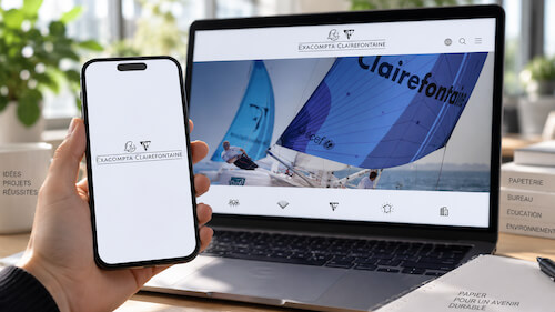 Exacompta Clairefontaine : chiffre d'affaires en recul de 3,3 %, mais résultat net à 10 M€