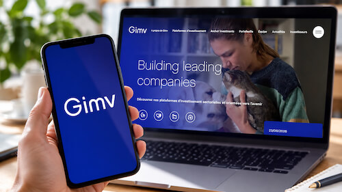 Gimv émet 150 M€ d'obligations à 8 ans au coupon de 5,532 %