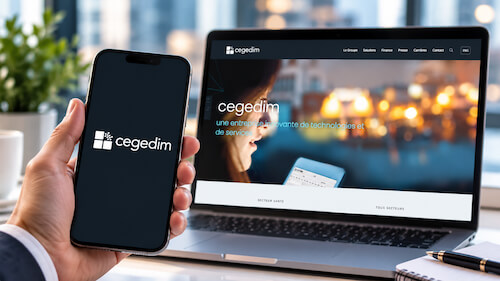 Cegedim Santé intègre un assistant IA médical gratuit à ses logiciels de ville