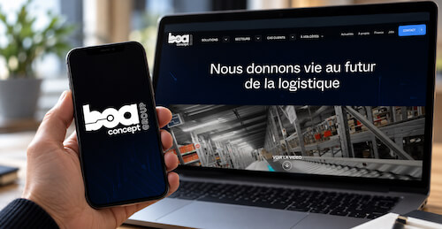 BOA Concept: revenue up 4.8% in first half, France surges, Benelux declines