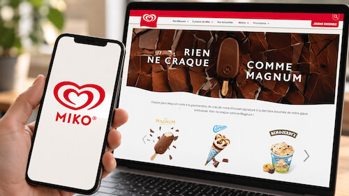 Miko : chiffre d'affaires en hausse de 6 % au premier semestre 2026, résultat net à 5,1 M€
