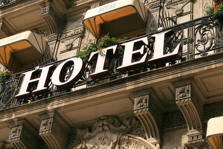 ISF-PME et hôtellerie : plaintes d'épargnants contre le groupe Les Hôtels de Paris